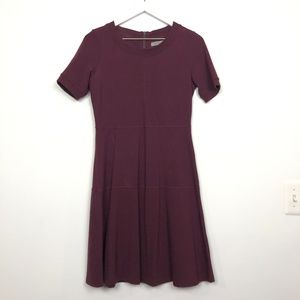Athleta En Route Dress